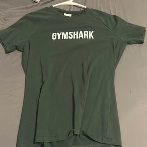 Gymshark shirt
